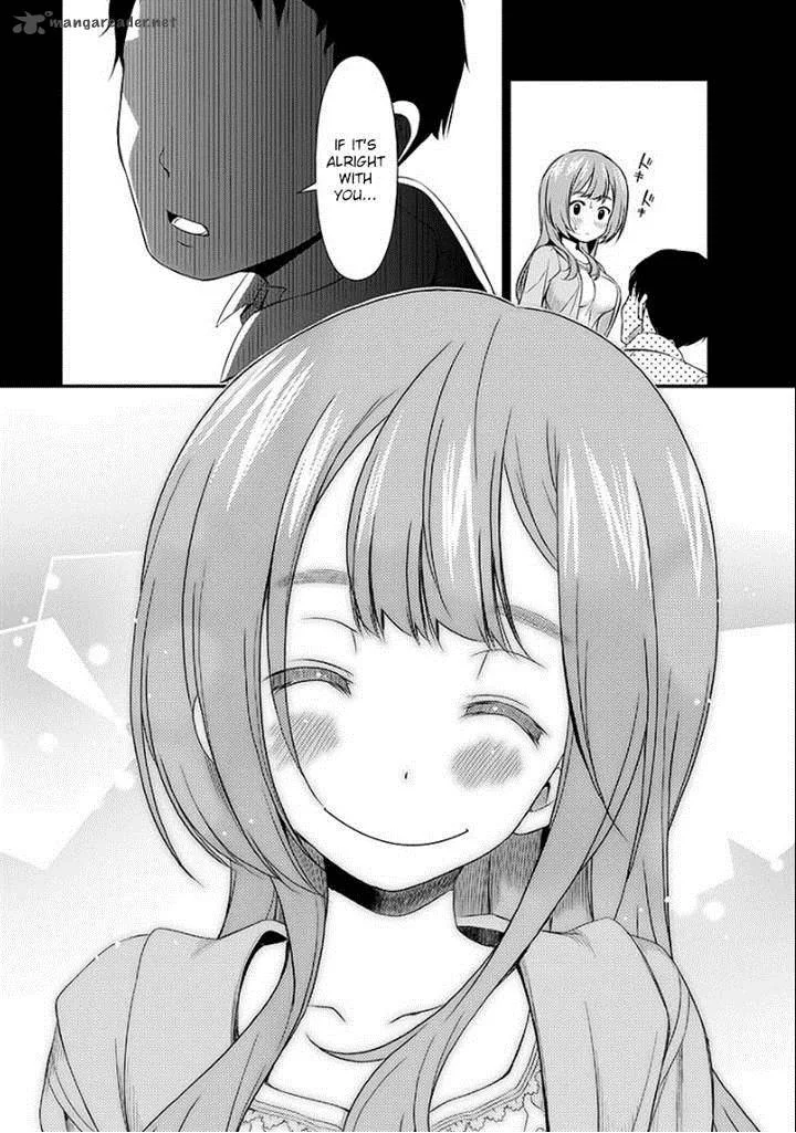 Re:Marina Chapter 45 page 15