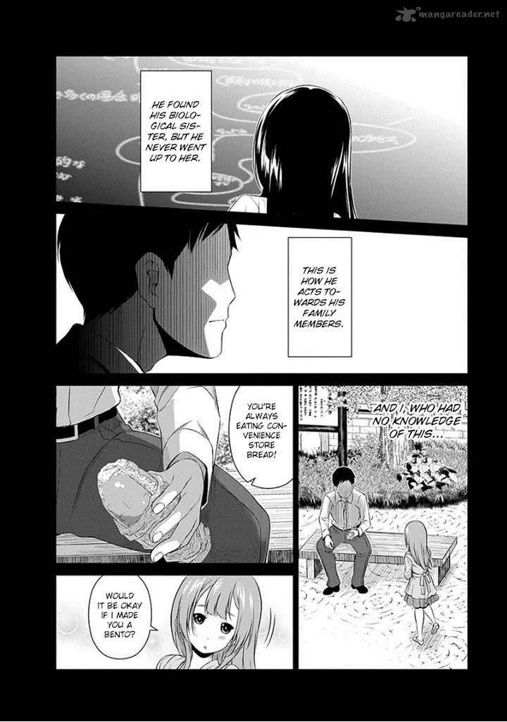 Re:Marina Chapter 45 page 14
