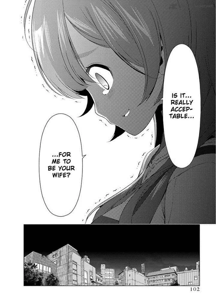 Re:Marina Chapter 45 page 18