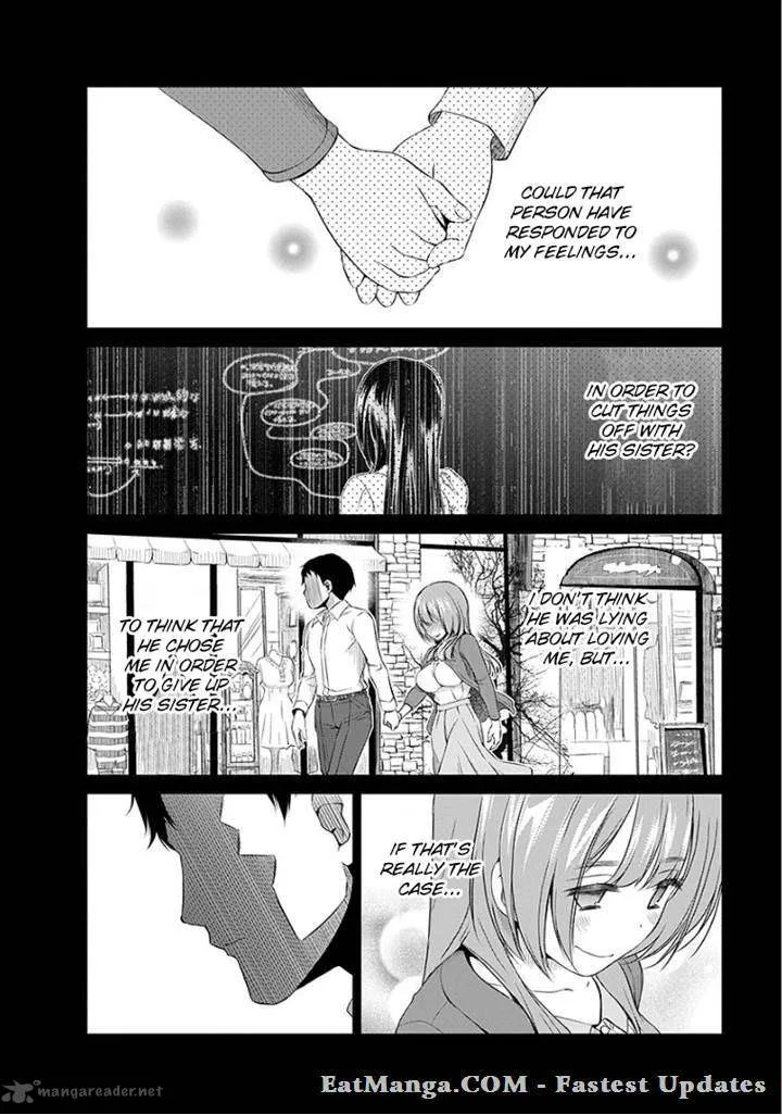 Re:Marina Chapter 45 page 16