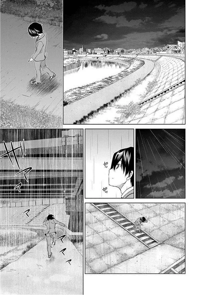 Re:Marina Chapter 45 page 19