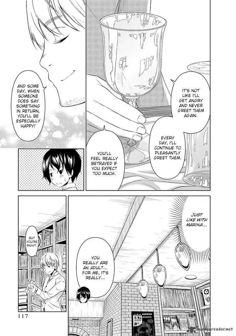 Re:Marina Chapter 46 page 13