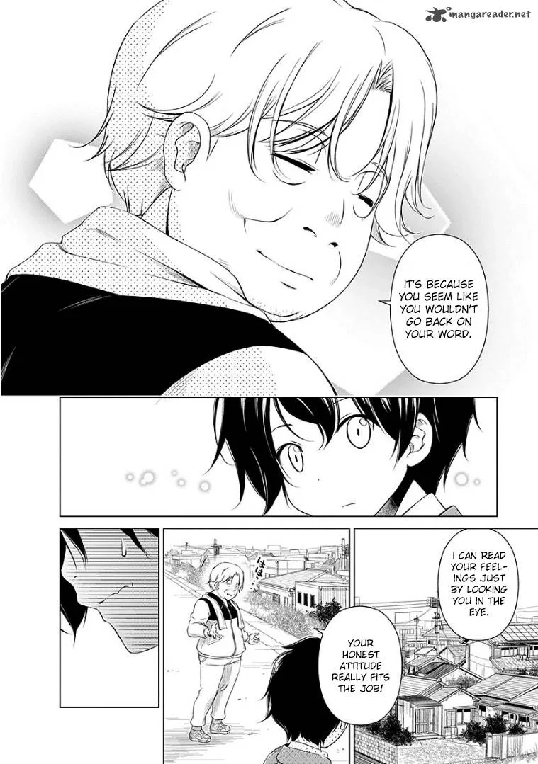 Re:Marina Chapter 46 page 6
