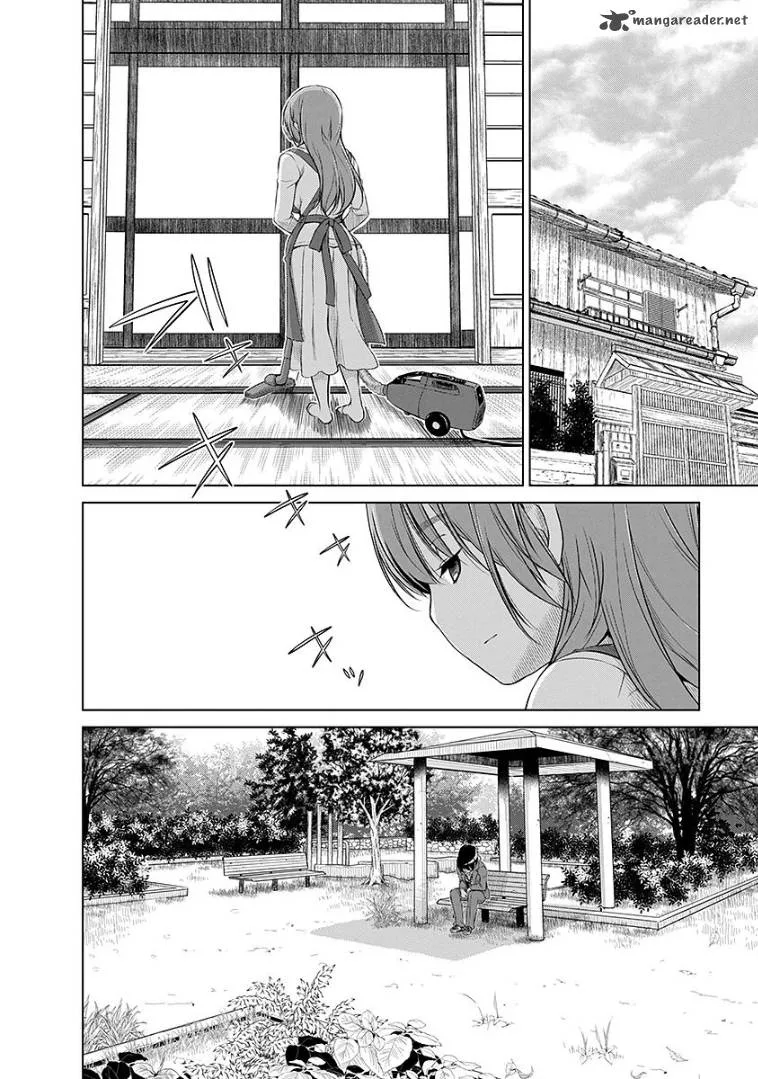 Re:Marina Chapter 46 page 8