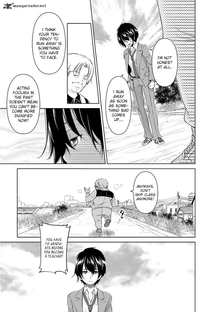 Re:Marina Chapter 46 page 7
