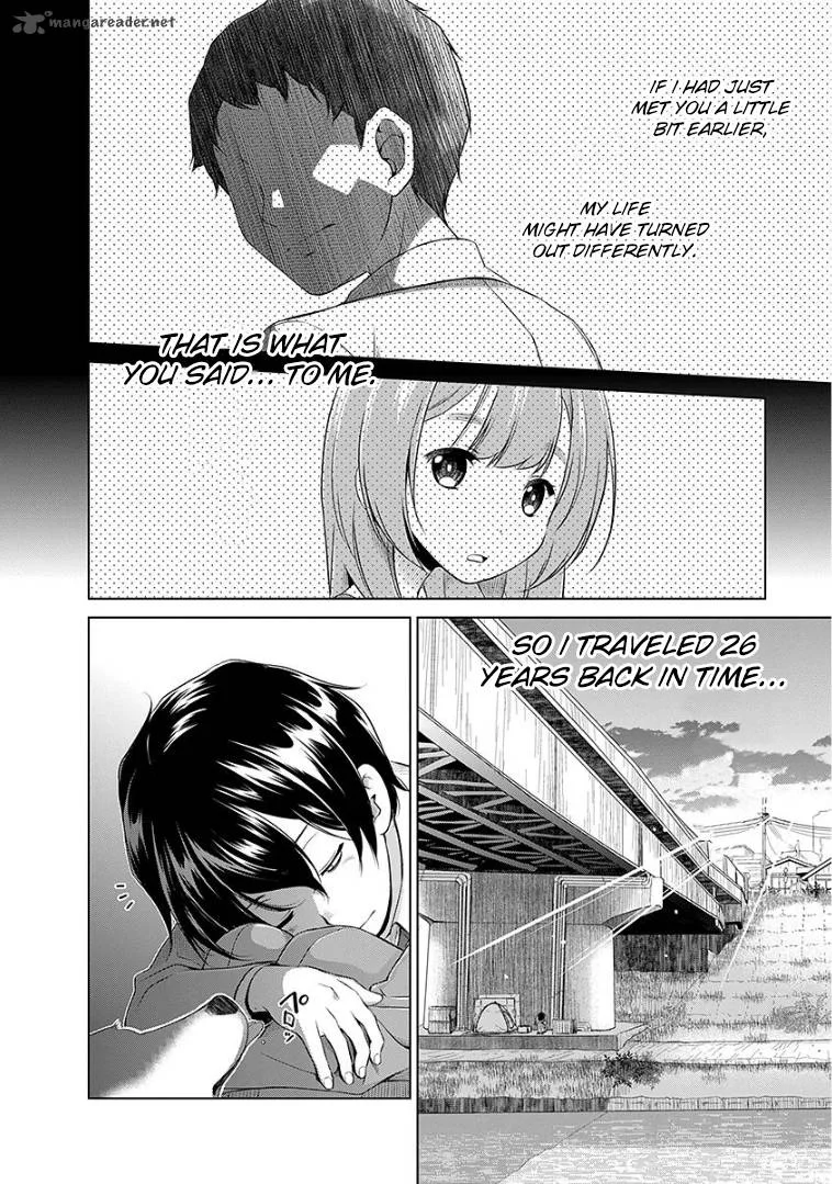 Re:Marina Chapter 46 page 2