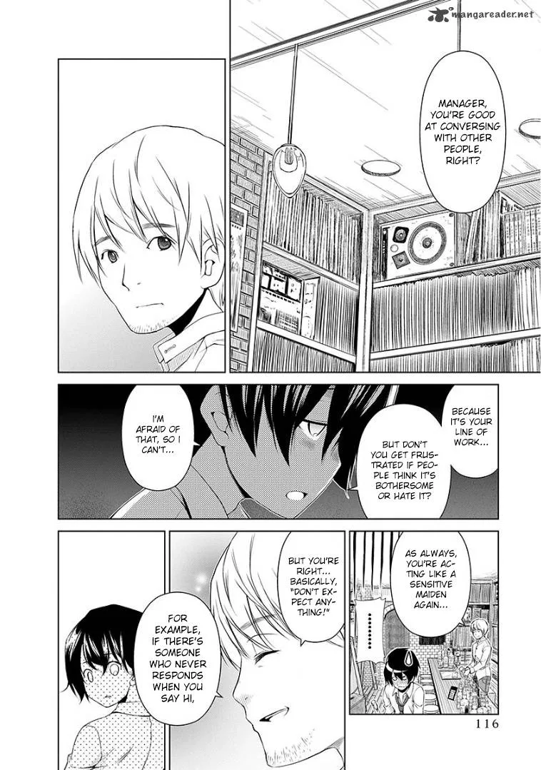 Re:Marina Chapter 46 page 12