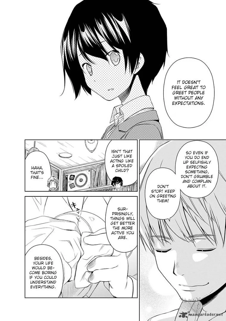 Re:Marina Chapter 46 page 14