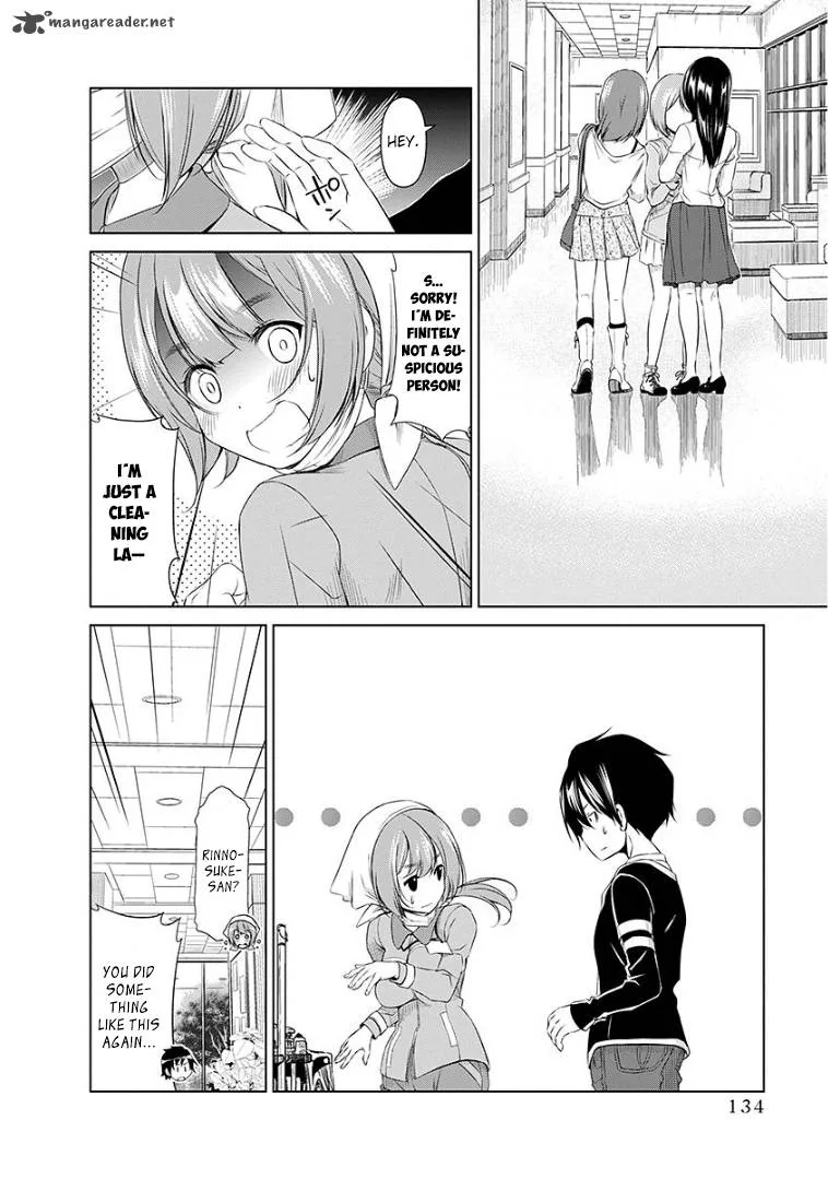 Re:Marina Chapter 47 page 8