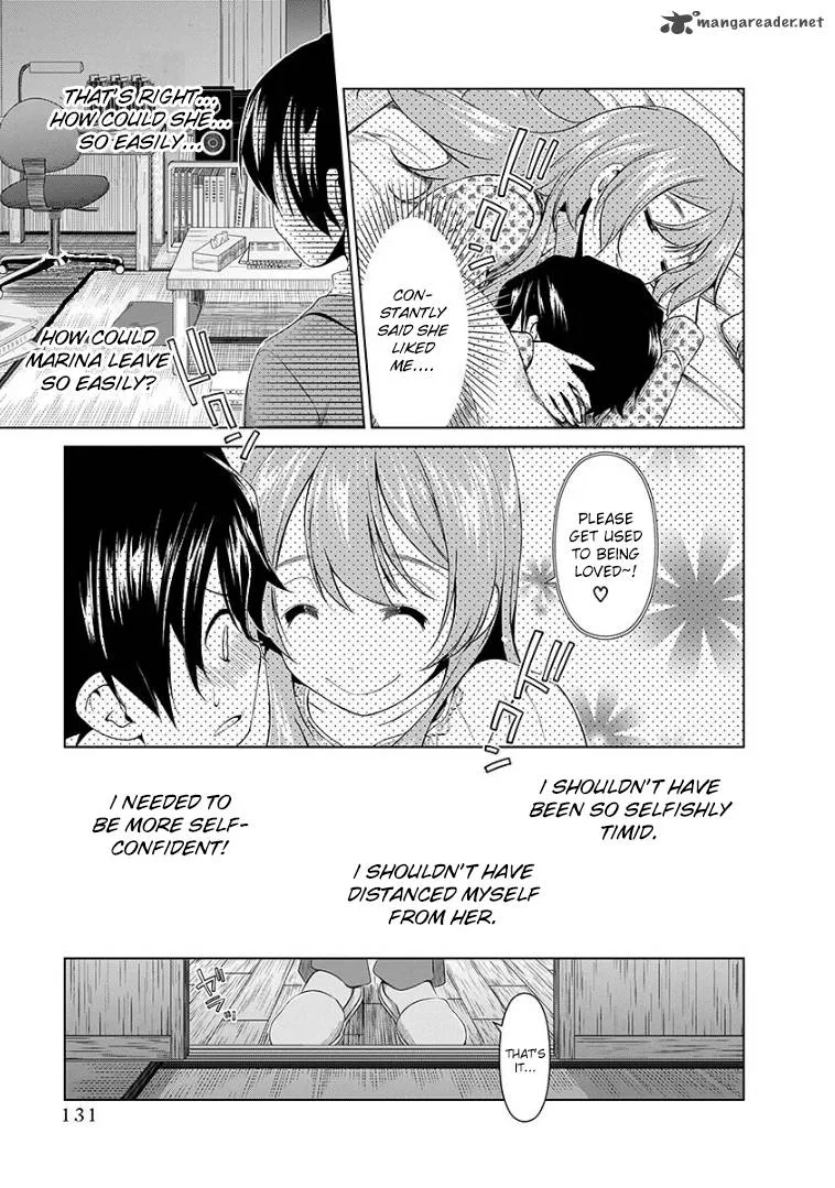 Re:Marina Chapter 47 page 5