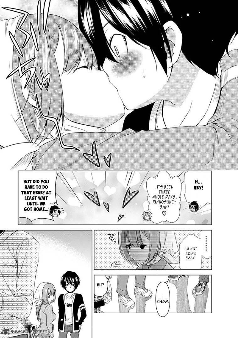 Re:Marina Chapter 47 page 9