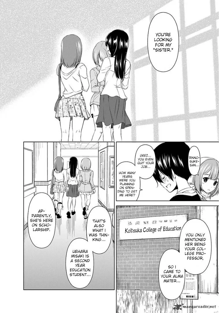Re:Marina Chapter 47 page 10