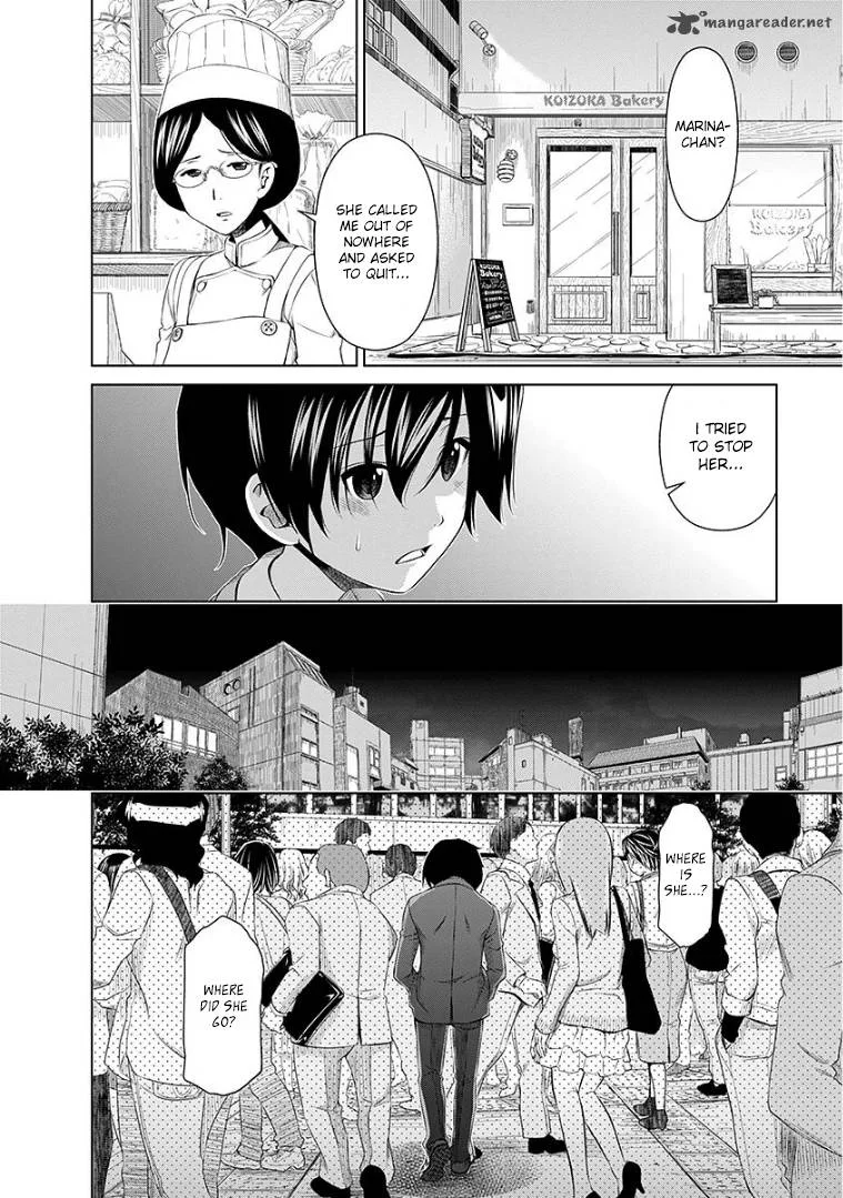 Re:Marina Chapter 47 page 2