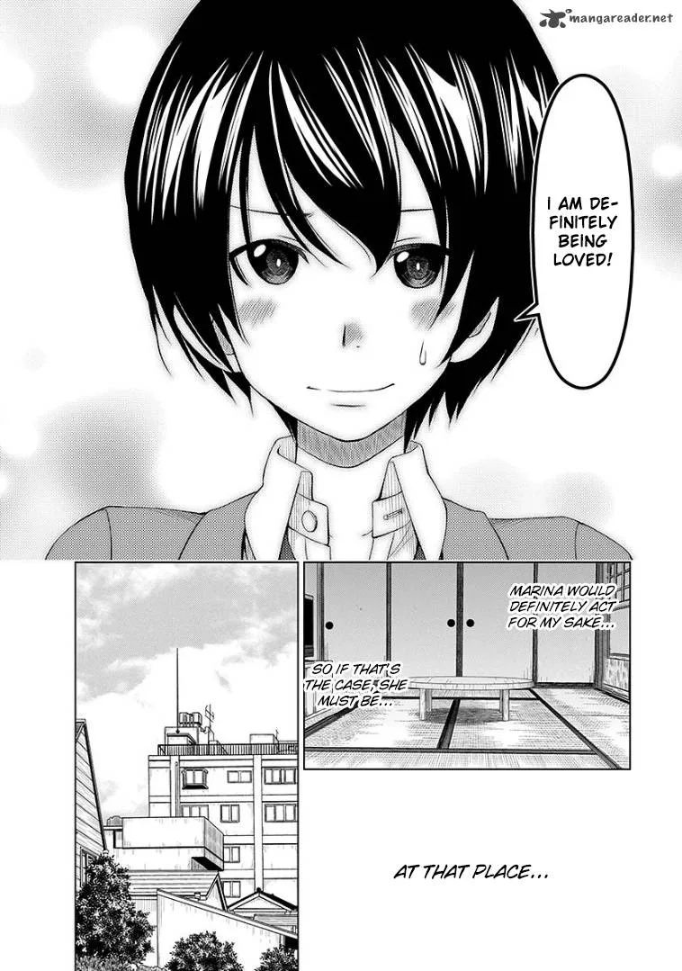 Re:Marina Chapter 47 page 6