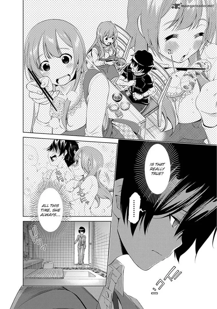 Re:Marina Chapter 47 page 4