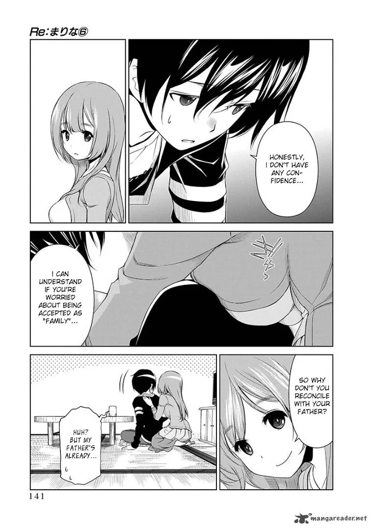 Re:Marina Chapter 47 page 14