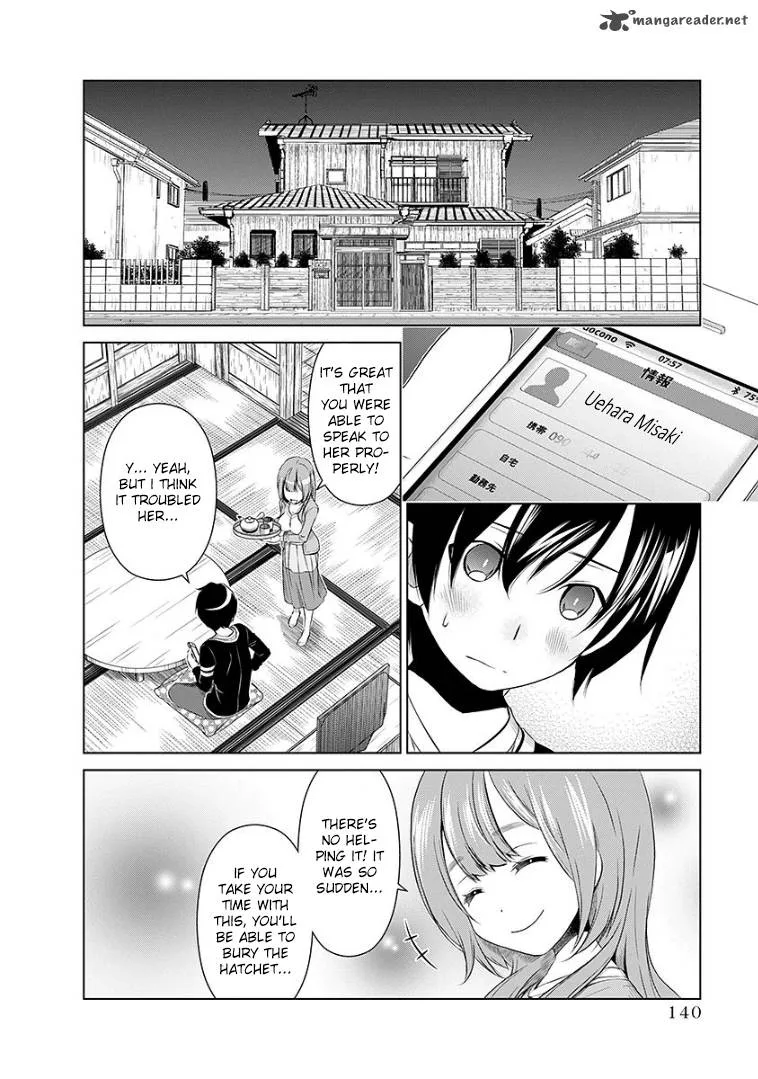 Re:Marina Chapter 47 page 13