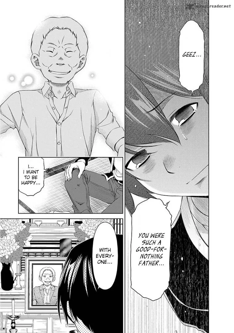 Re:Marina Chapter 47 page 18