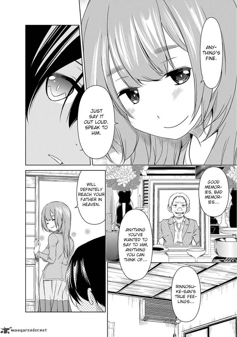 Re:Marina Chapter 47 page 15