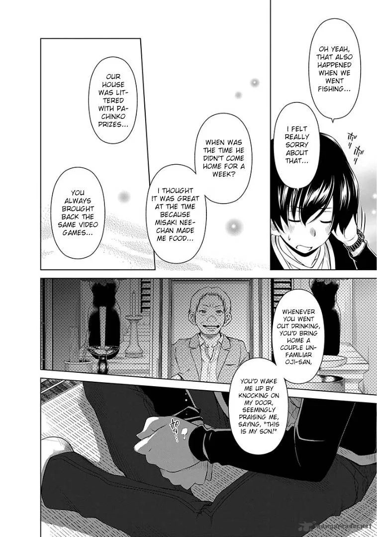 Re:Marina Chapter 47 page 17