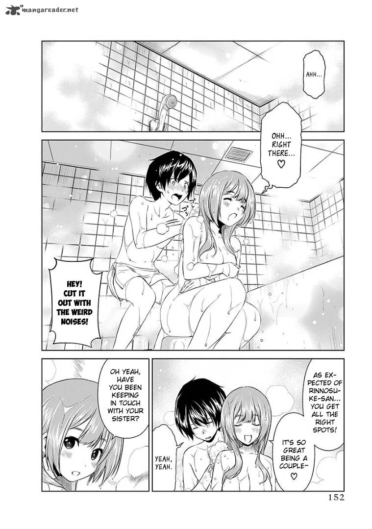 Re:Marina Chapter 48 page 6