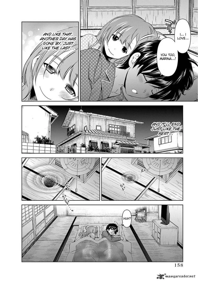 Re:Marina Chapter 48 page 12
