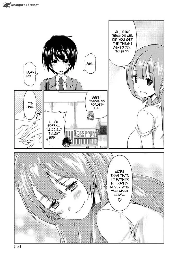 Re:Marina Chapter 48 page 5