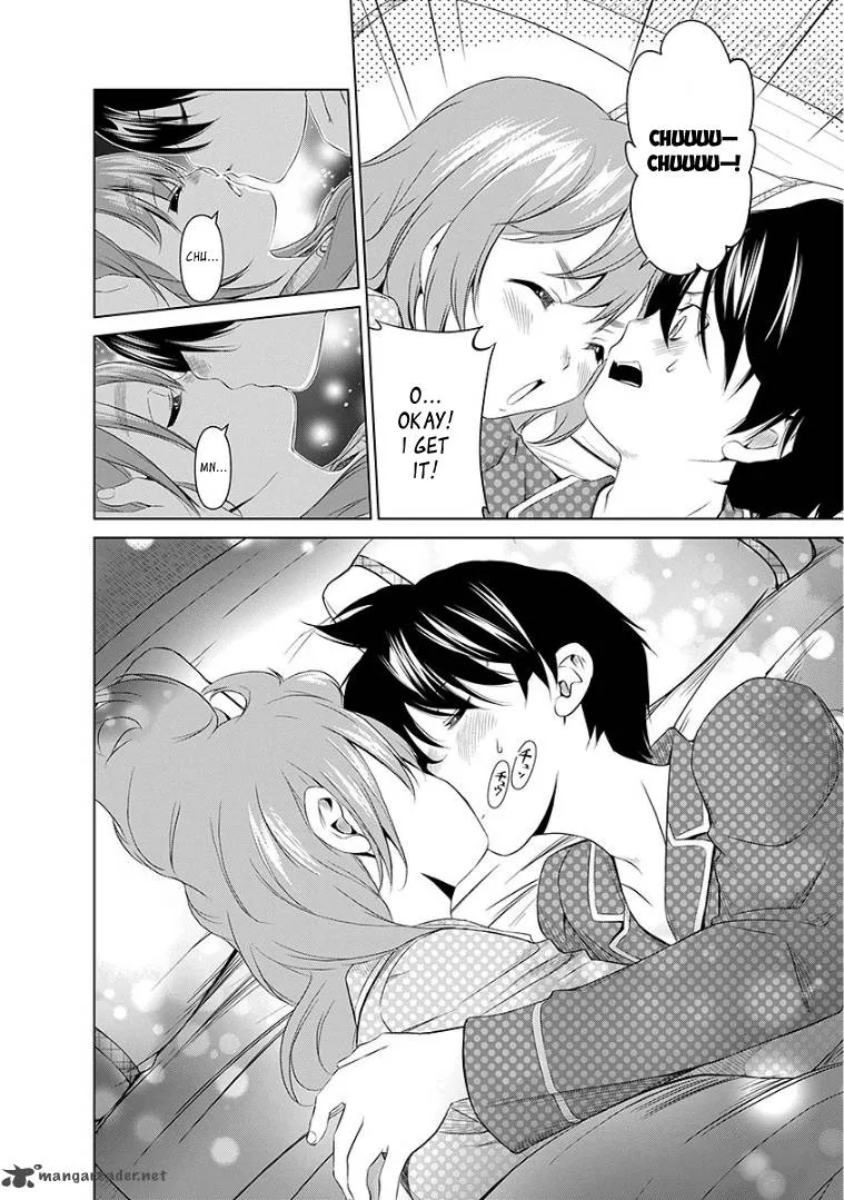 Re:Marina Chapter 48 page 10