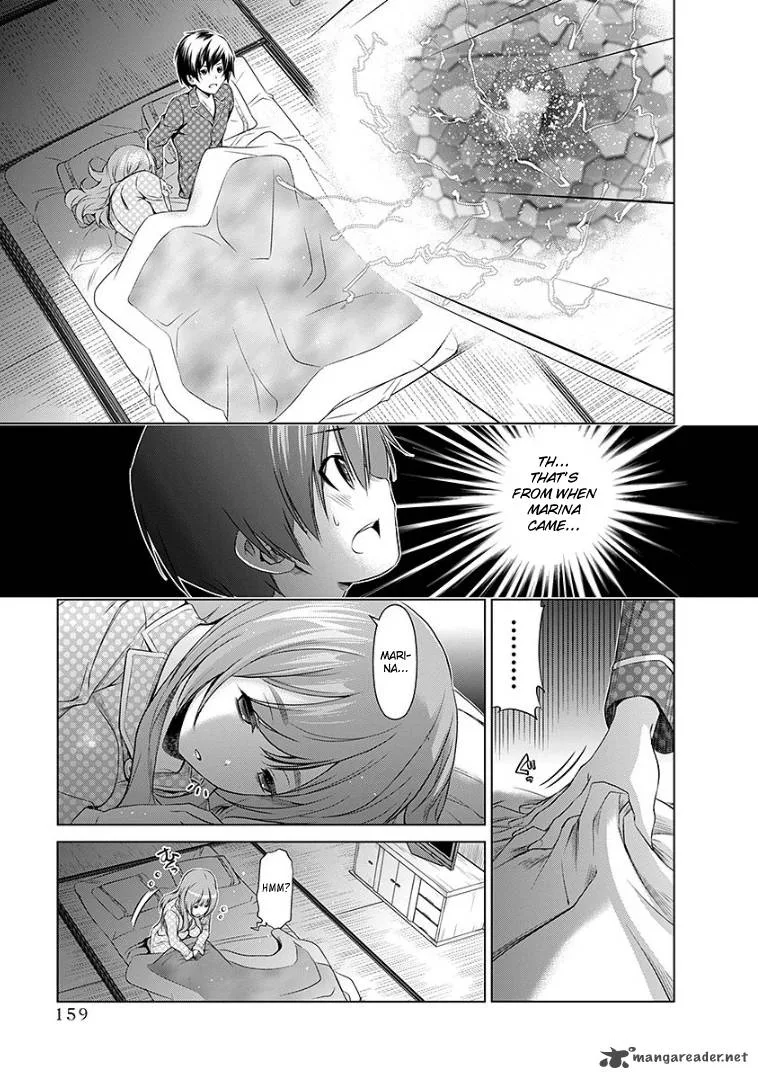 Re:Marina Chapter 48 page 13