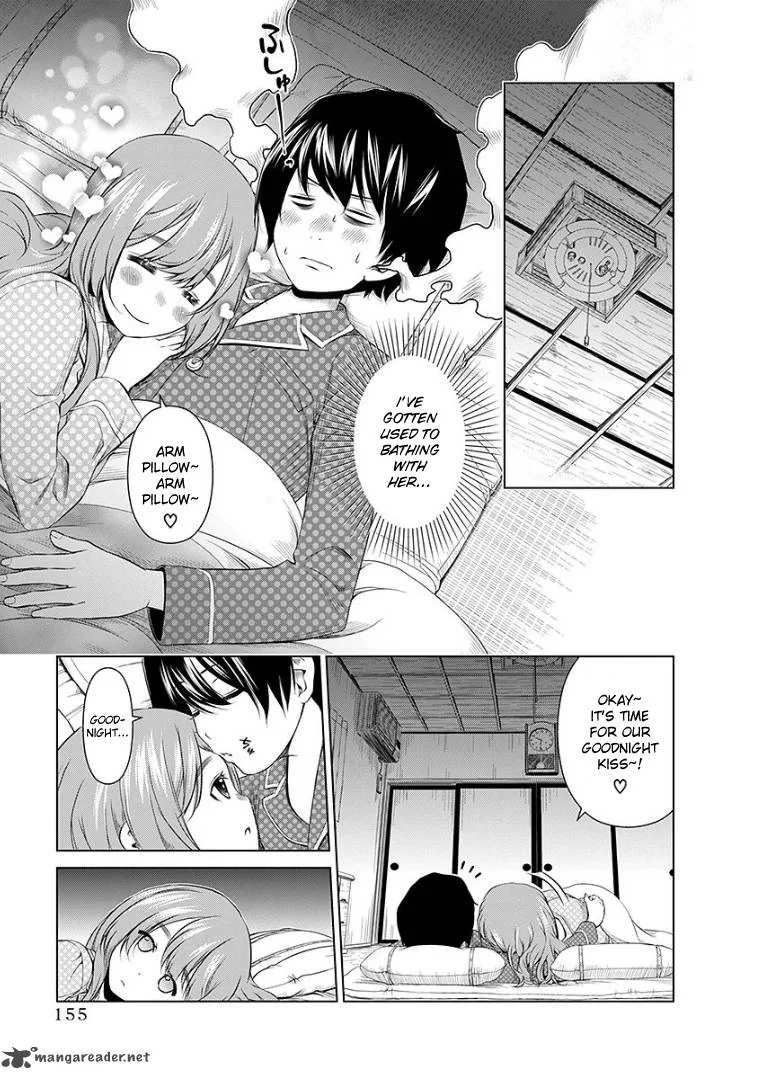 Re:Marina Chapter 48 page 9