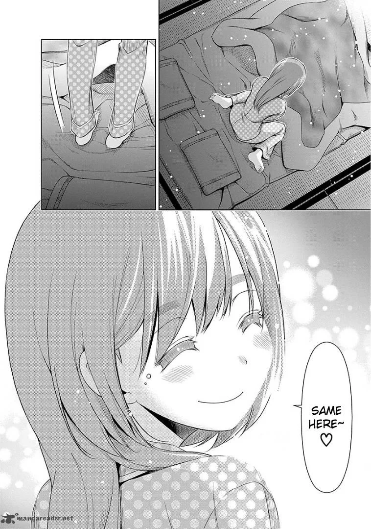 Re:Marina Chapter 48 page 20