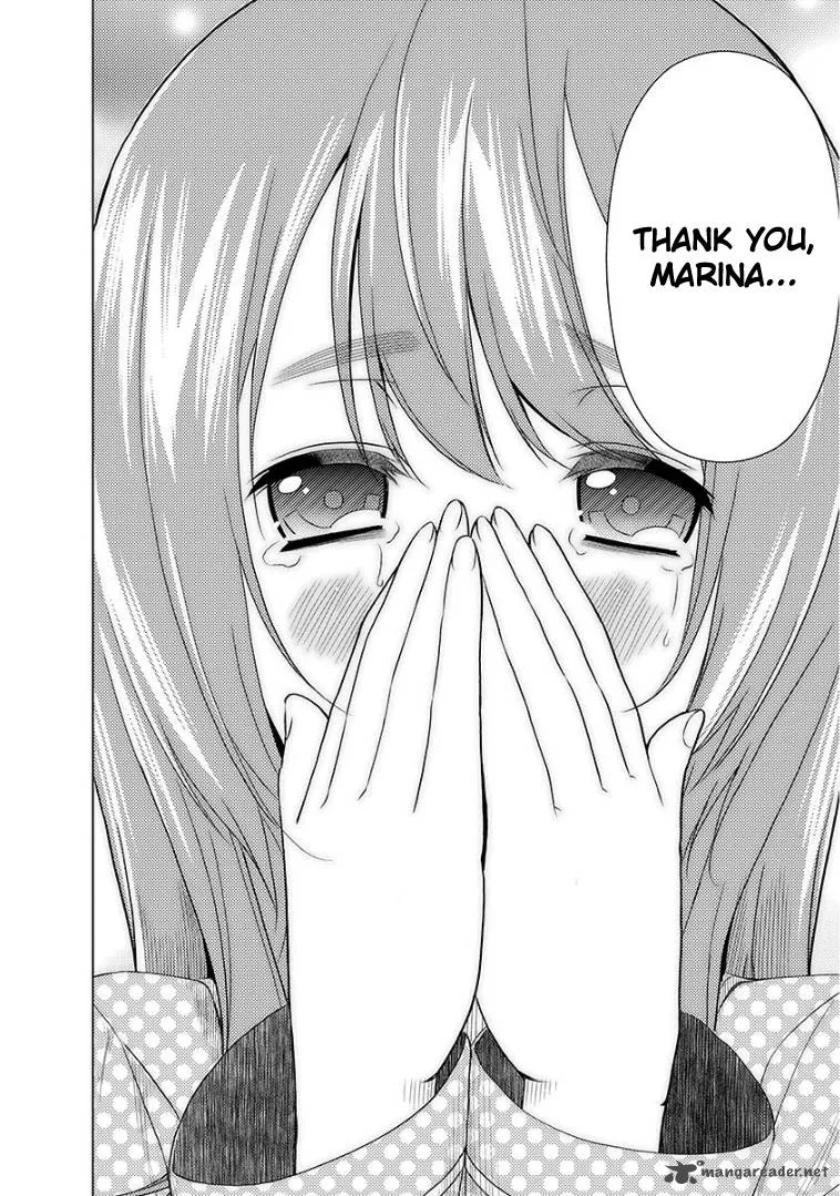 Re:Marina Chapter 48 page 18