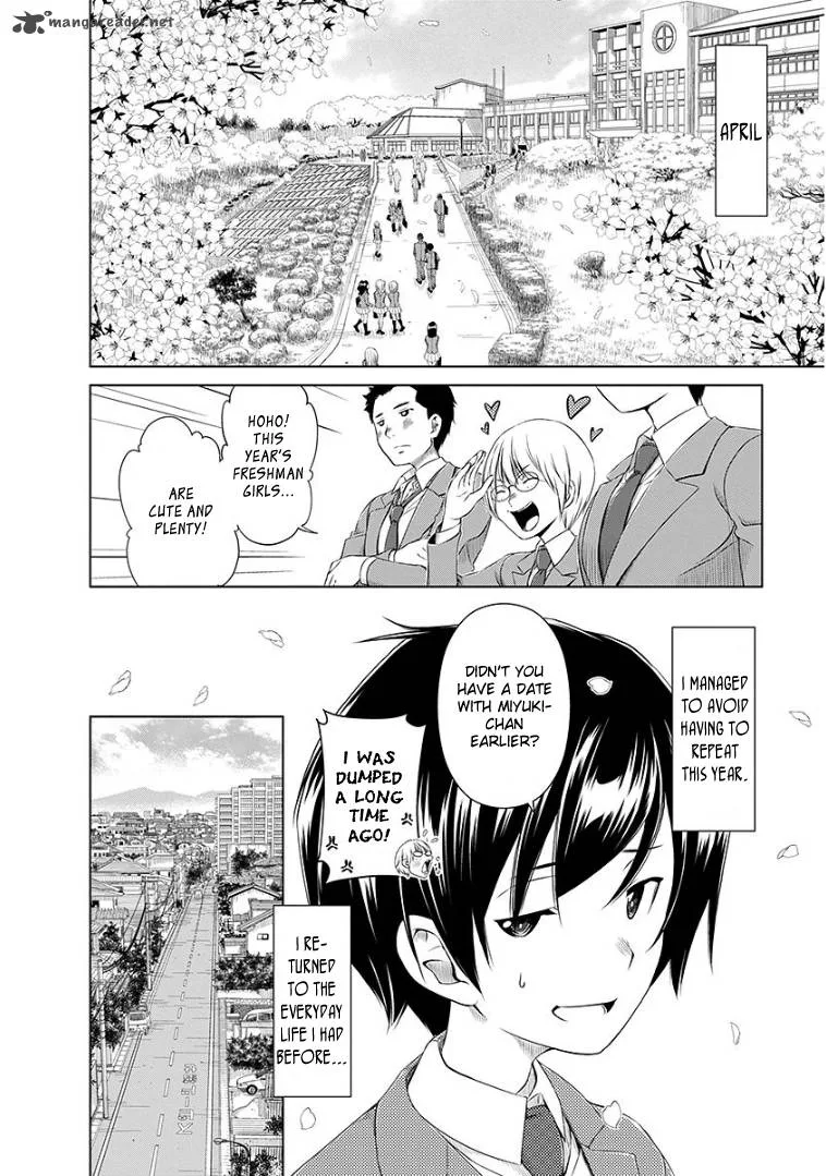 Re:Marina Chapter 48 page 2
