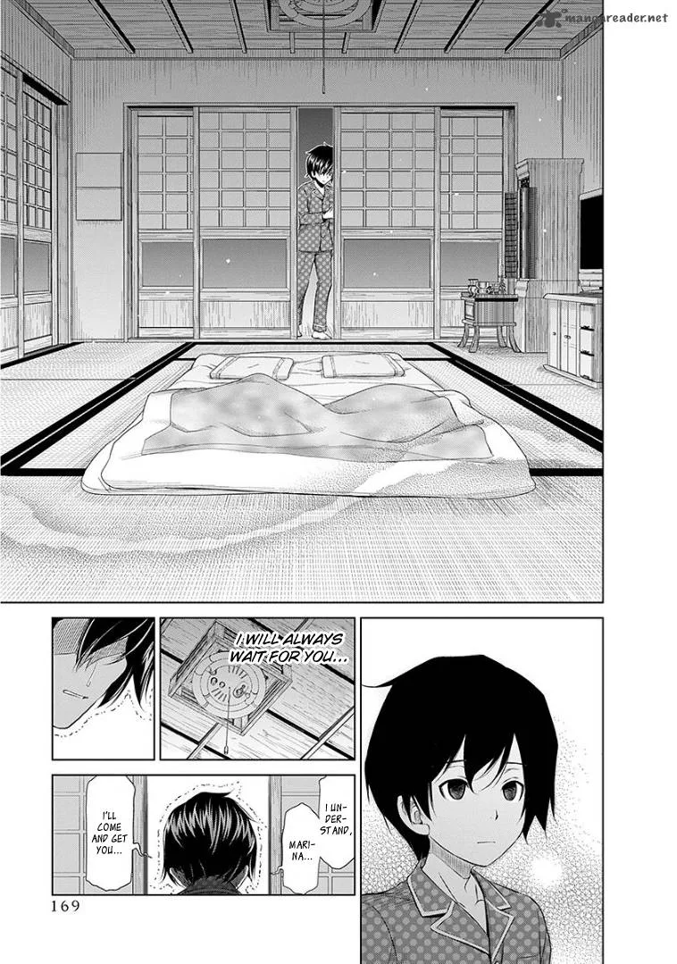 Re:Marina Chapter 48 page 23