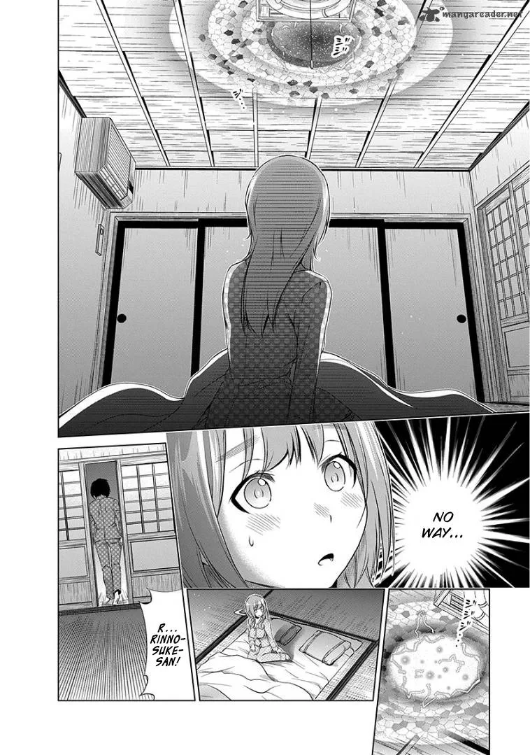Re:Marina Chapter 48 page 14