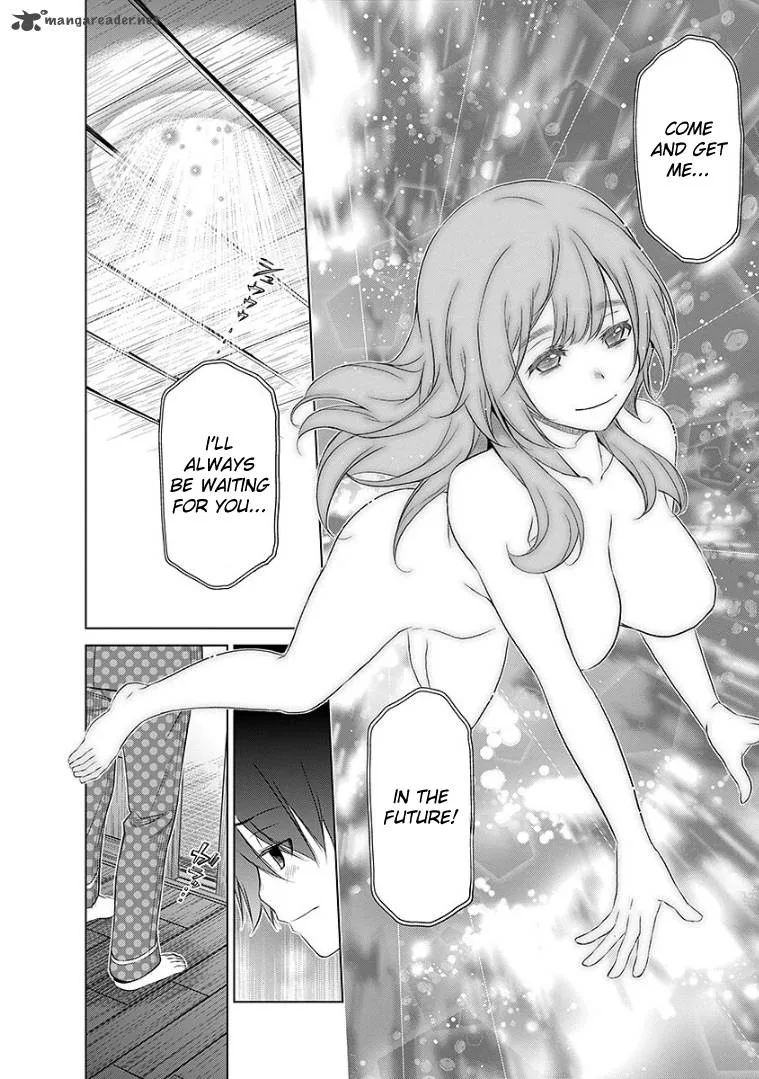 Re:Marina Chapter 48 page 22
