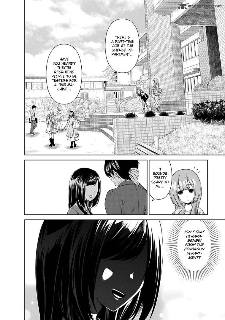 Re:Marina Chapter 49 page 4