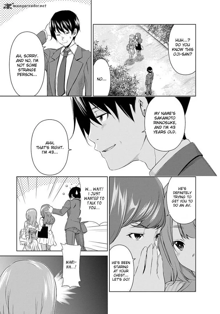 Re:Marina Chapter 49 page 7