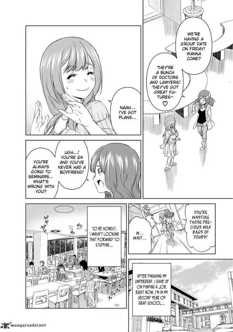 Re:Marina Chapter 49 page 2