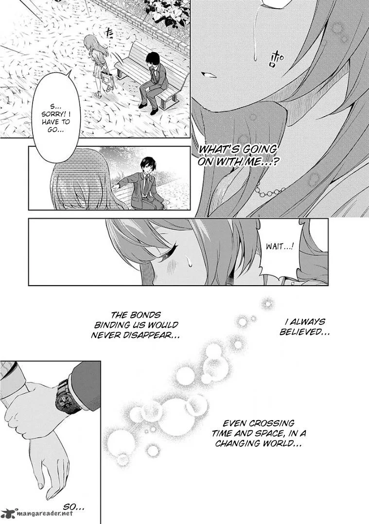 Re:Marina Chapter 49 page 13