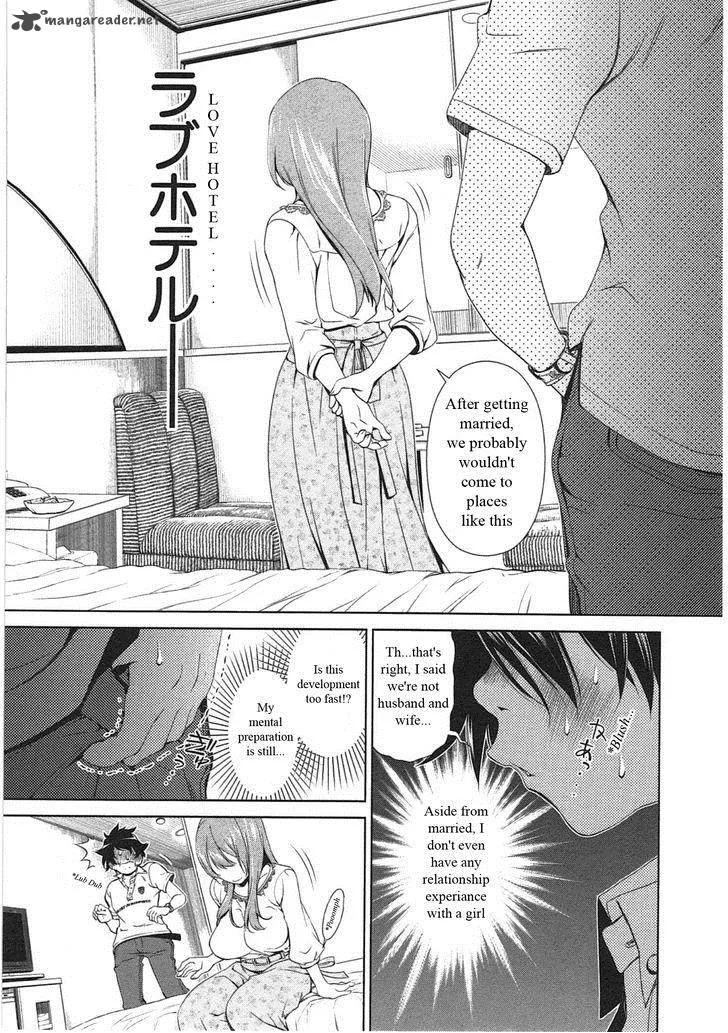Re:Marina Chapter 5 page 3