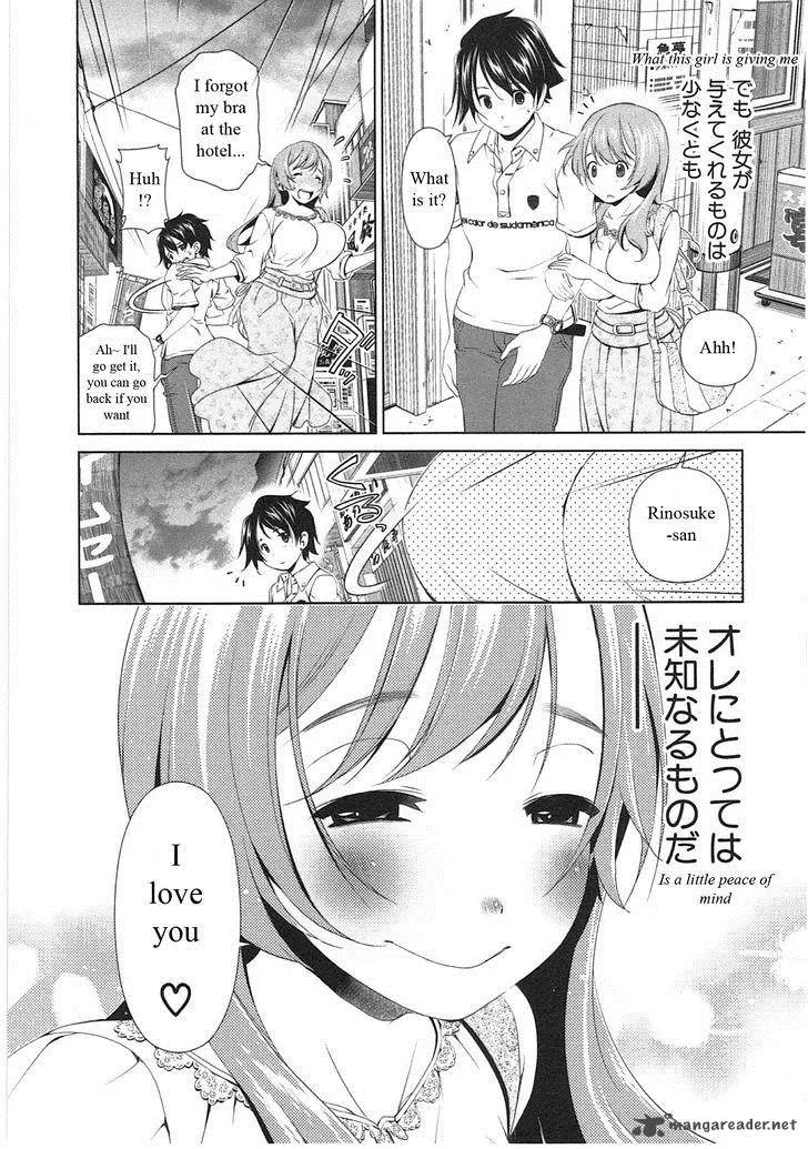 Re:Marina Chapter 5 page 20