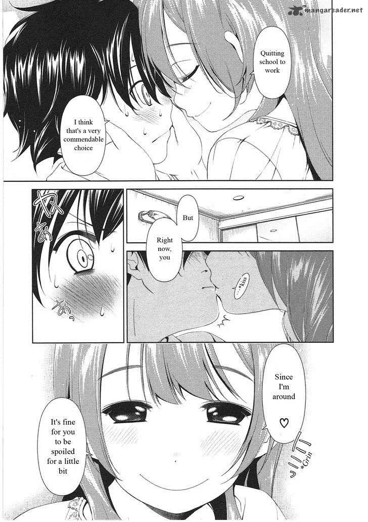 Re:Marina Chapter 5 page 15