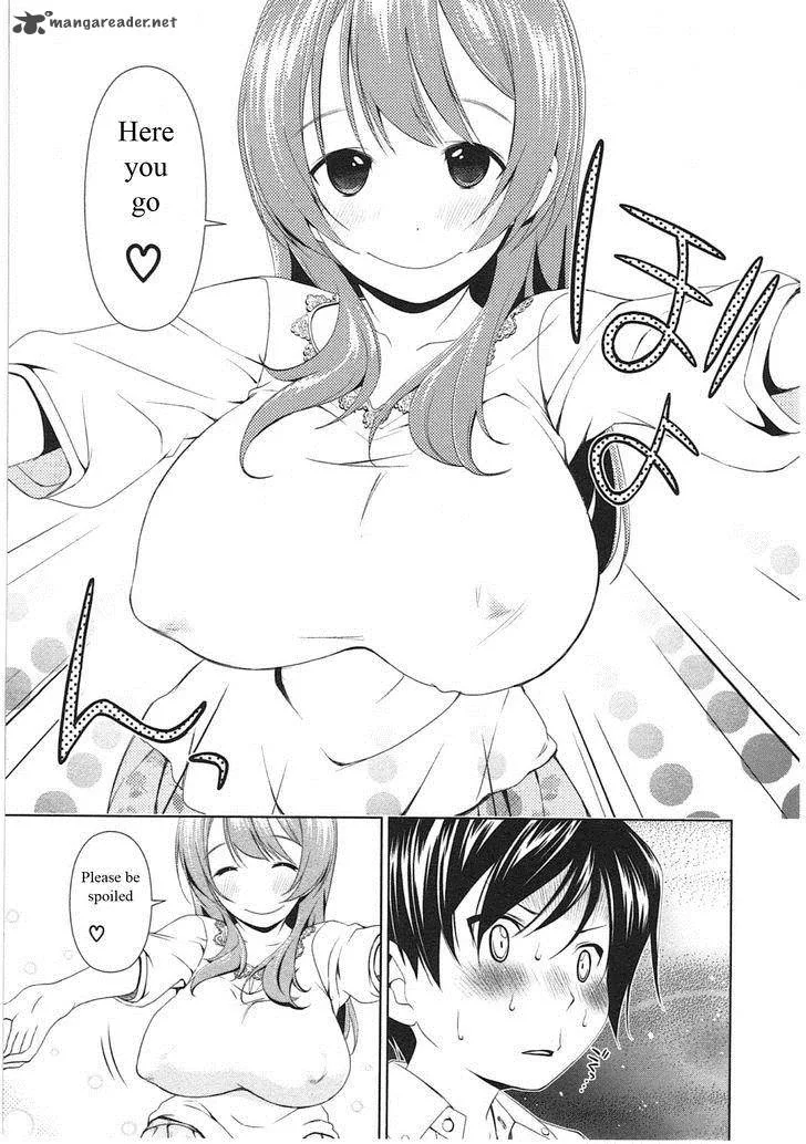 Re:Marina Chapter 5 page 17