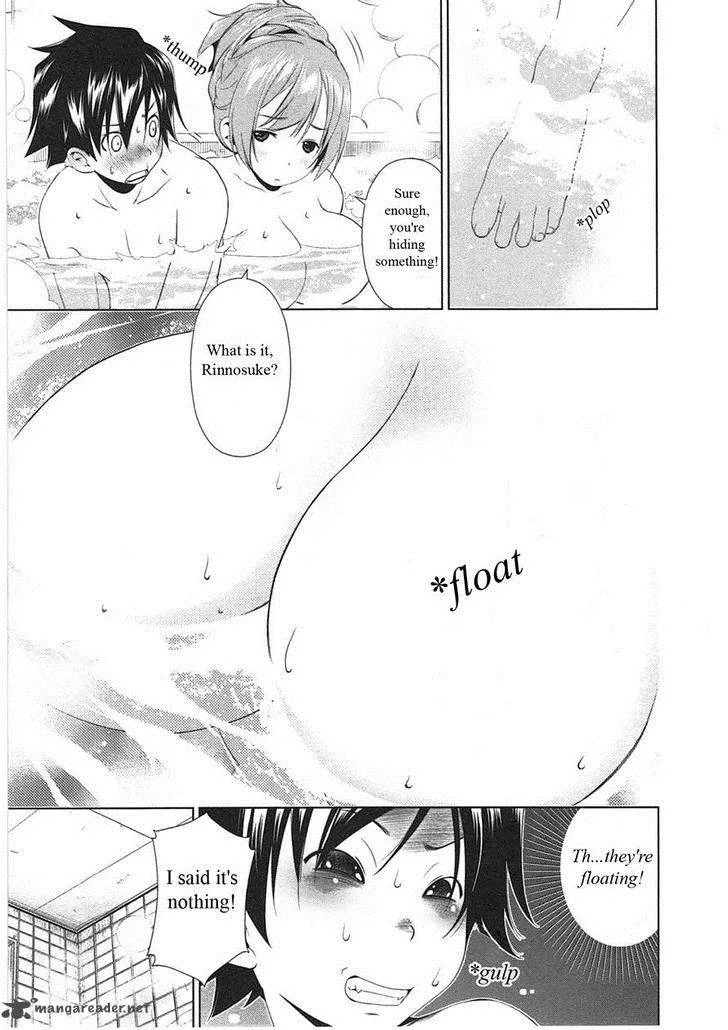 Re:Marina Chapter 6 page 11