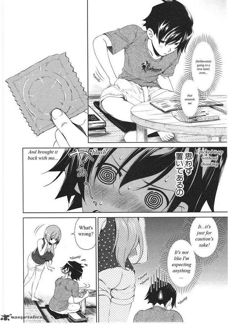 Re:Marina Chapter 6 page 4