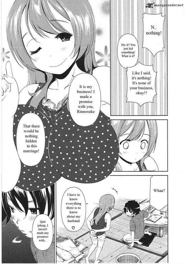 Re:Marina Chapter 6 page 5