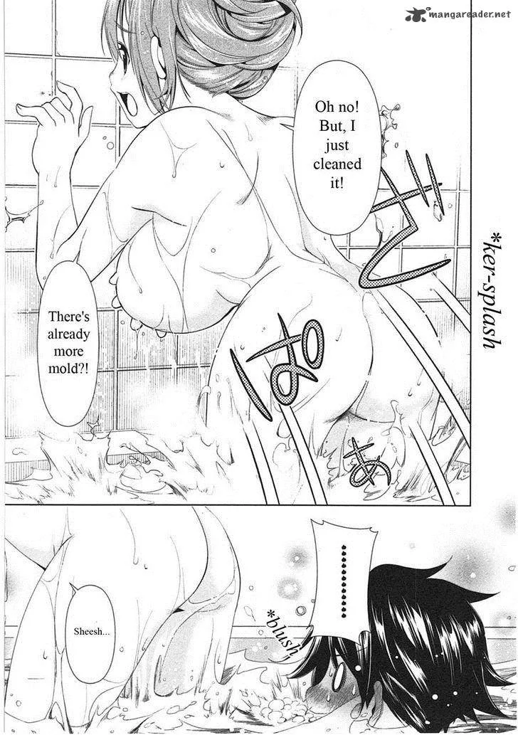 Re:Marina Chapter 6 page 15