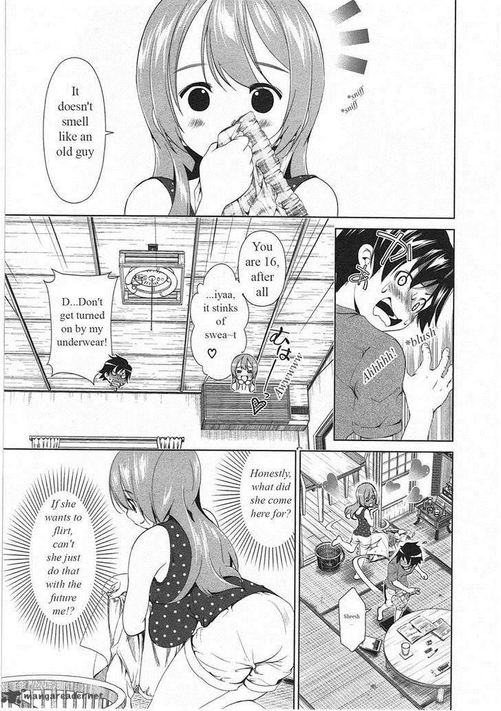 Re:Marina Chapter 6 page 3