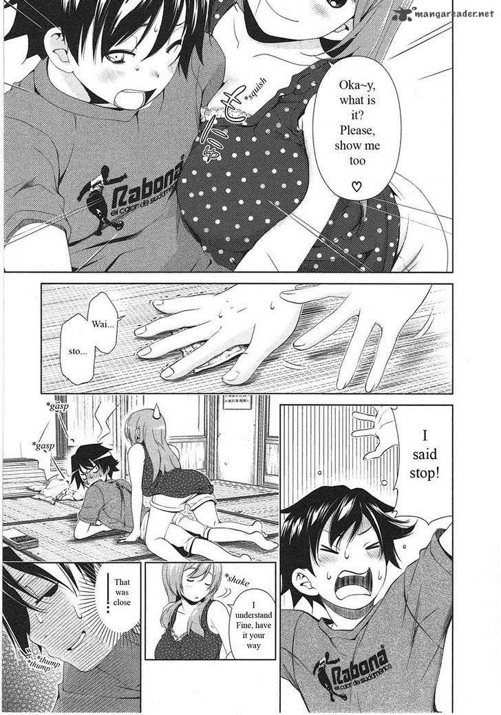 Re:Marina Chapter 6 page 7